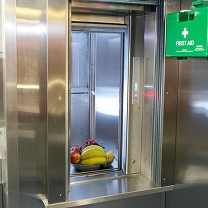 dumbwaiter